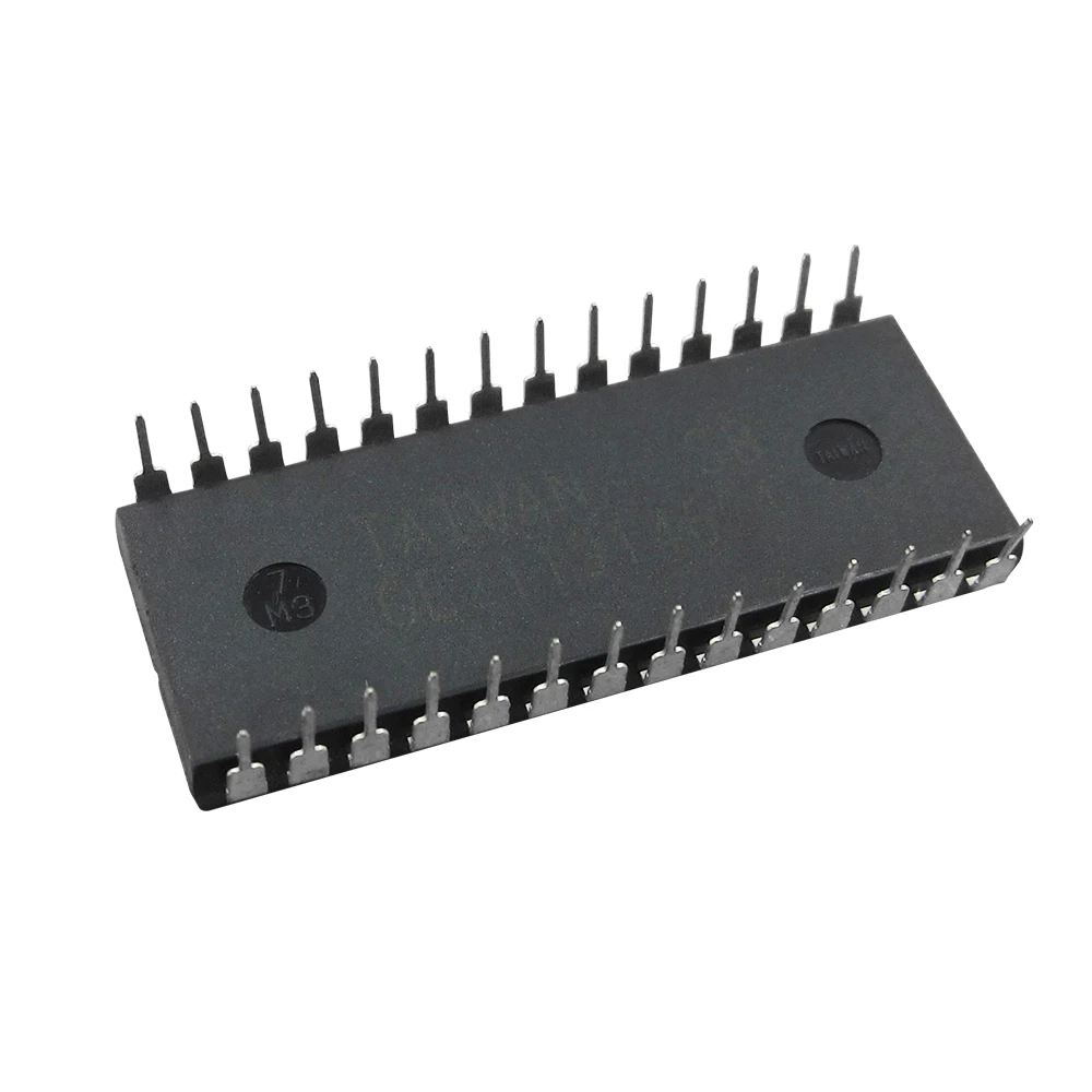 10 pièces/lots W27C512-45Z W27CorgDIP-28 nouveau IC d'origine