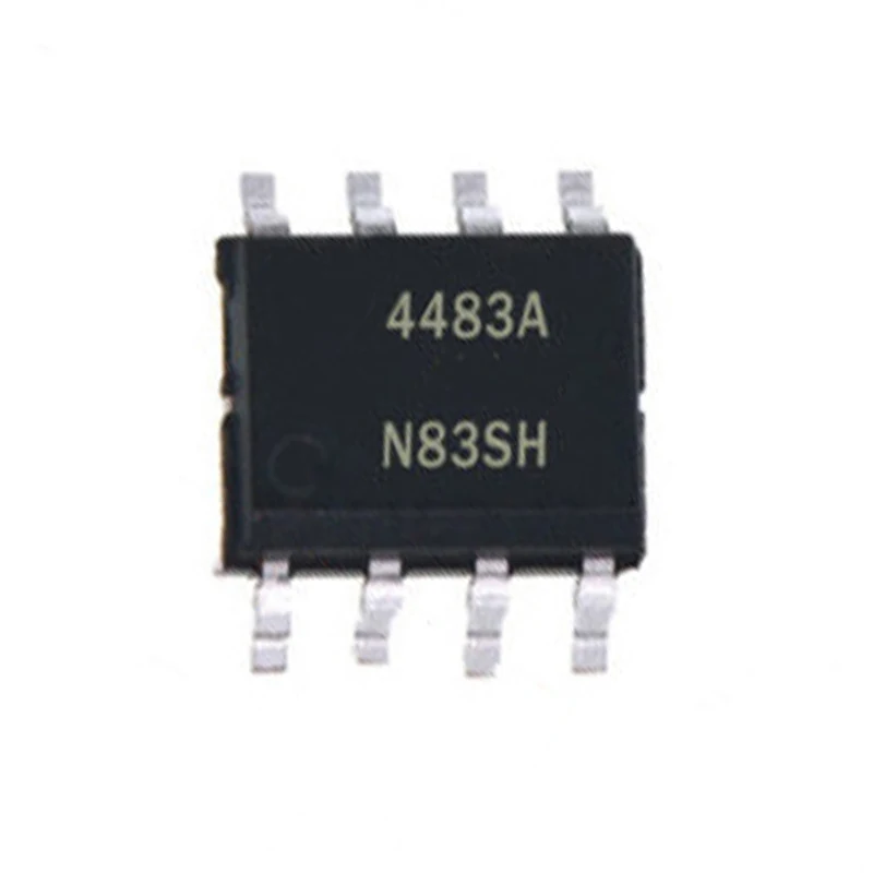 5Pcs Si4413 Si4413A…