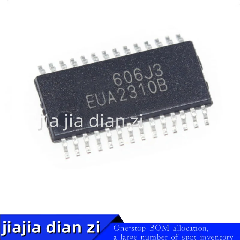 2Pcs/Lot EUA2310B S…