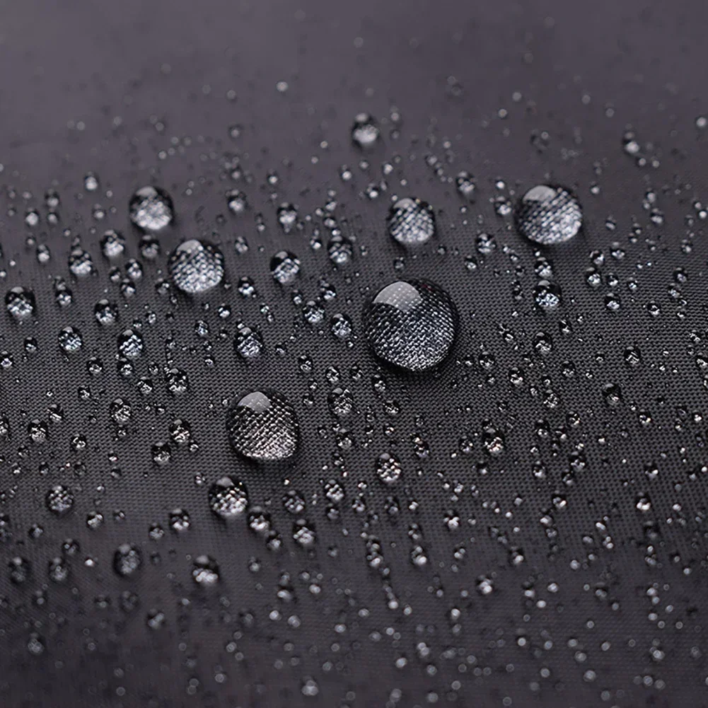 8-70L Reflektierender Rucksack-Regenschutz für Outdoor-Aktivitäten wie Radfahren, Wandern, Klettern, wasserdichter Regenschutz für Rucksack. – Detail 5