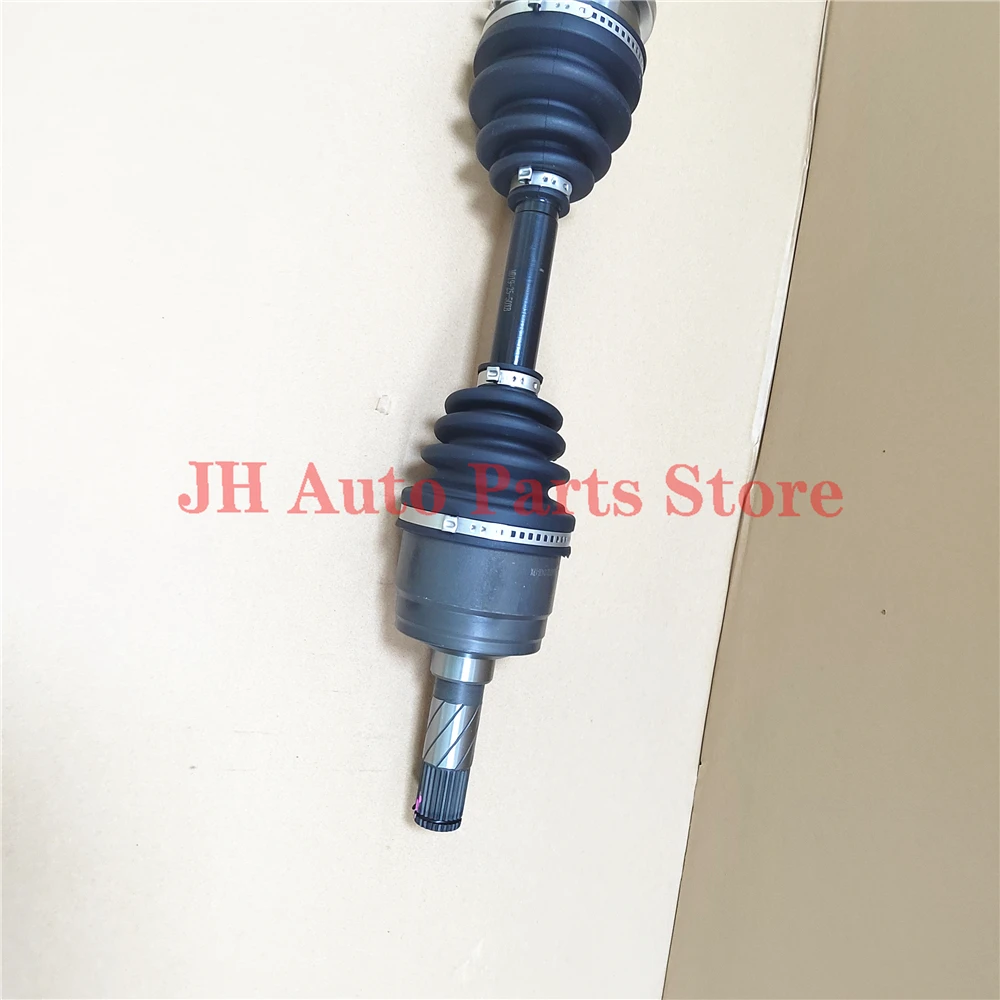 JH Front Right Drive Shaft Assy For Mazda B2600 B2900 26T-578MM-26T MD19-25-50XB MD20-25-50XB