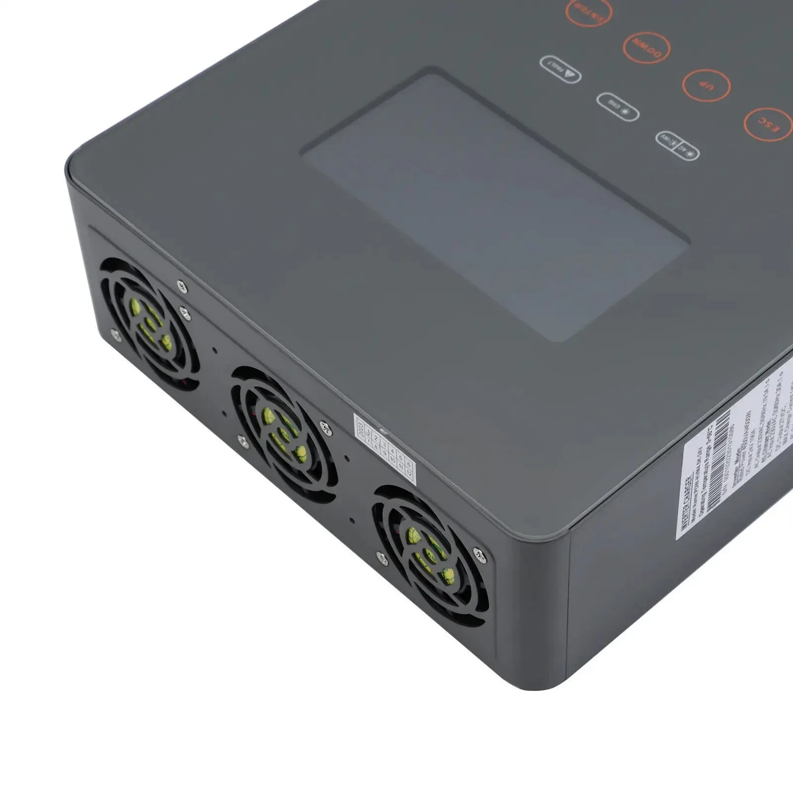 4500W 24V Hybrid In…