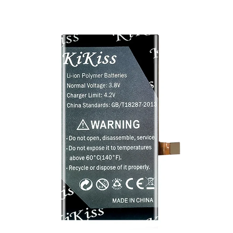 C11P1901 6000mAh Phone Battery for ASUS ROG 2 ZS660KL I001DB Game Phone Batteries Warranty + Track Code