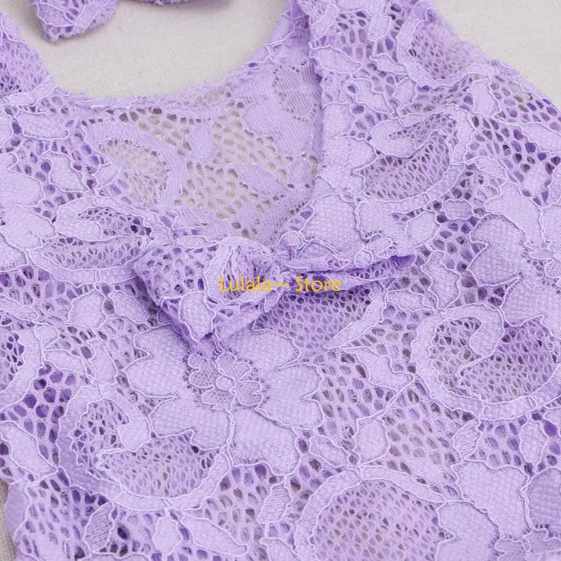 Propiedades fotografía recién nacida y4QA Propiedades banda para cabeza cabeza del mono del rompe bebé con