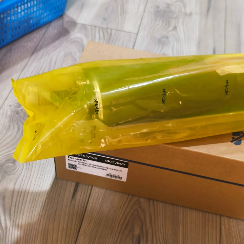 

Барабан DU105 DU106 для Konica Minolta C1060 C1070 C1060L C1070L C2060 C2070 C2060L C2070L C3060 C3070 C3060L, совместимый OPC