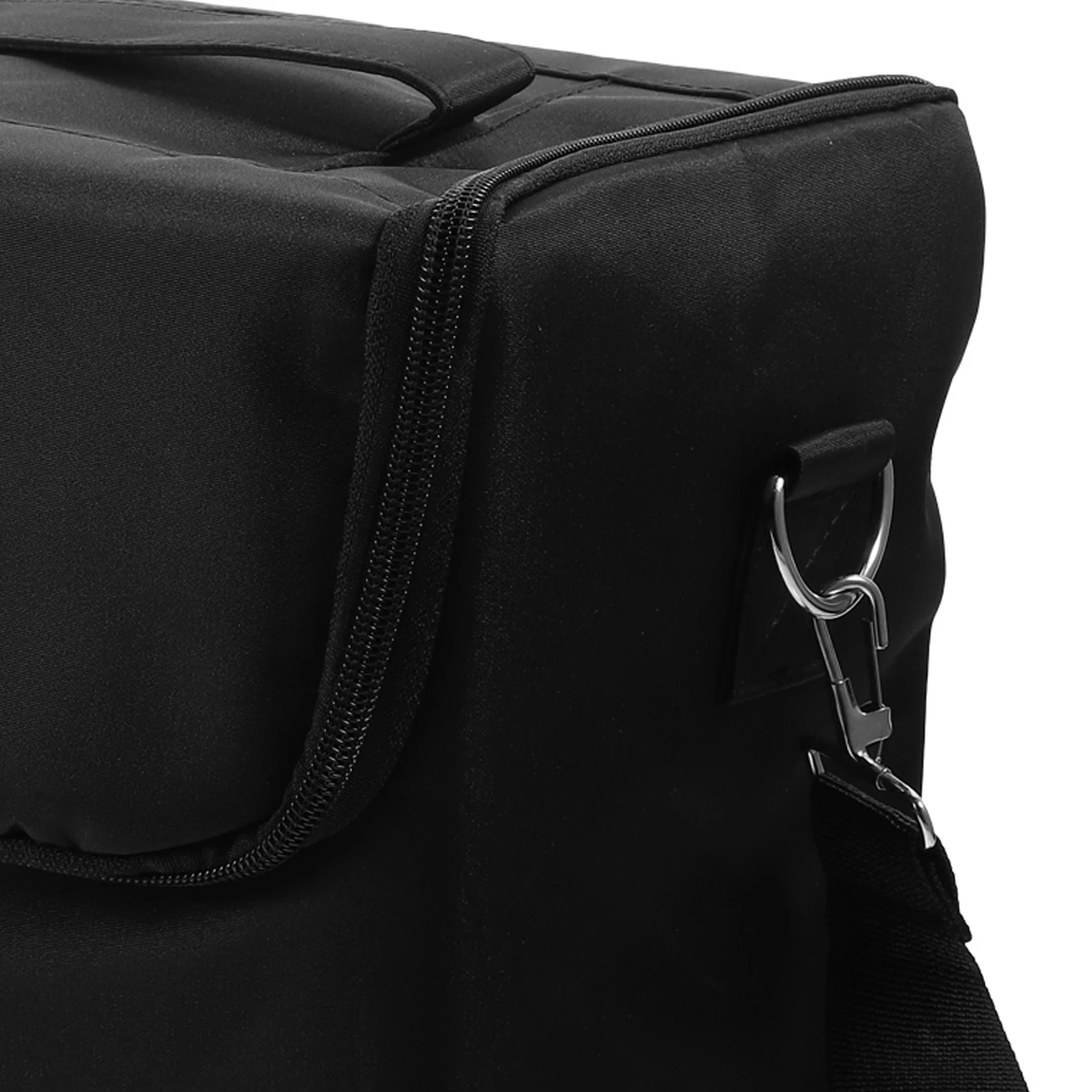 

Storage Bag Makeup Travel Manicure Tools Women Toiletry Waterproof Large Capacity Multi Layer Design Durable Premium
