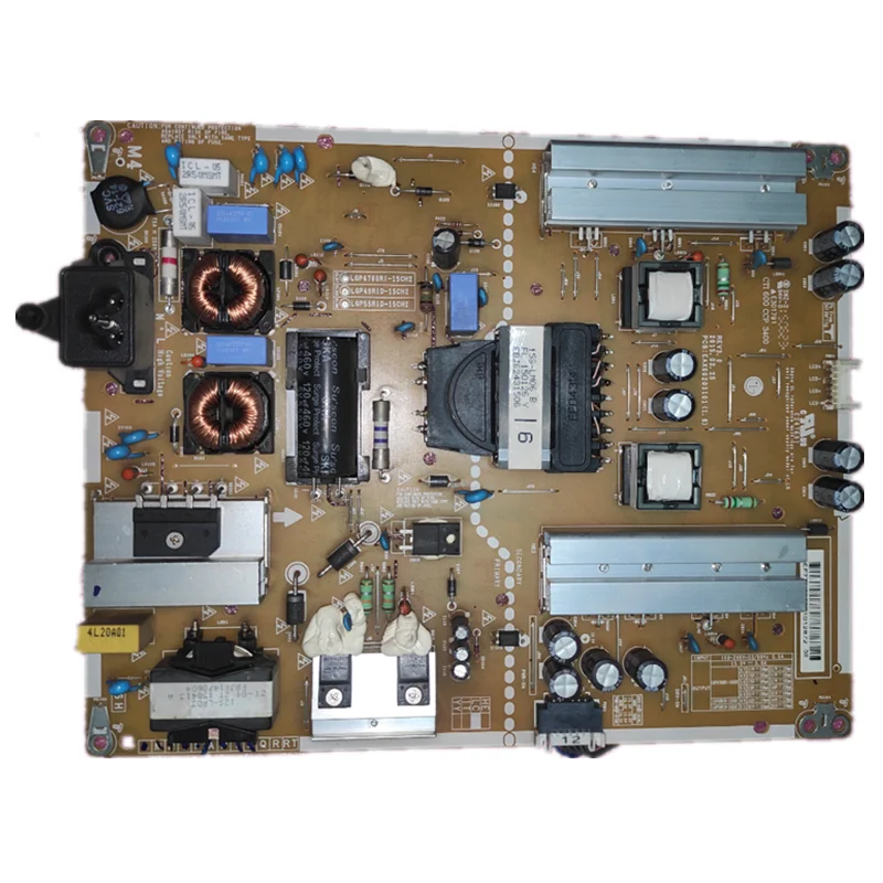 EAX66203101 LGP55RID-15CH2 power board LGP49RID-15CH2 LGP4760RID for 47 inch 49 inch 50 inch 55 inch 60 inch TV repair