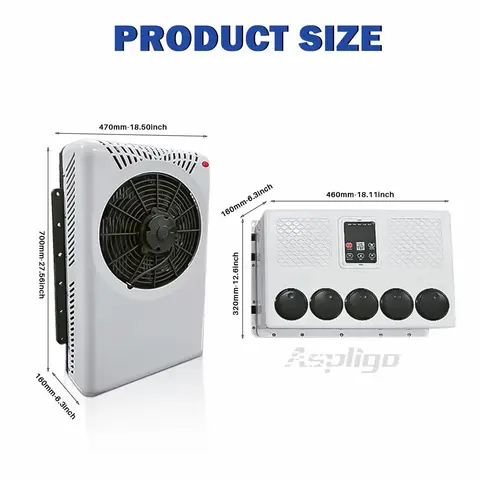 10 best sales air conditioning leak detection kit - №4