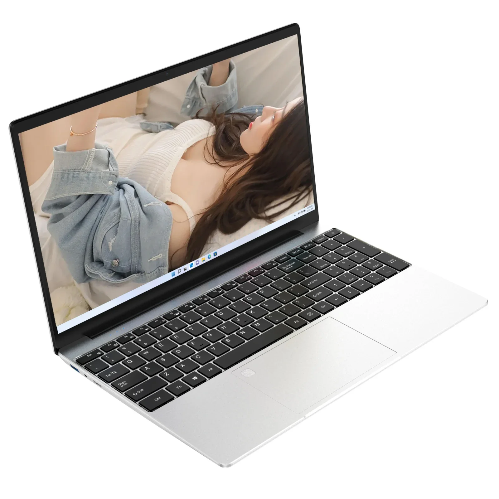 OEM&ODM Business laptops 16GB RAM Intel N95 Customized notebook computer Personal & Home laptops Exclusive In Stock 14.1 Inch