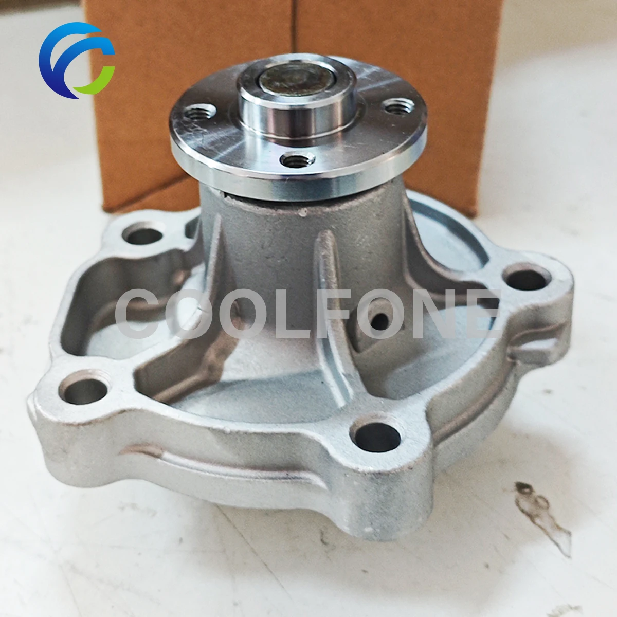 

Водяной насос системы охлаждения для FIAT SEDICI SUZUKI 46463043 71742124 71768110 7303075 1740069G00 1740069G01 1740069G02 1740069G04