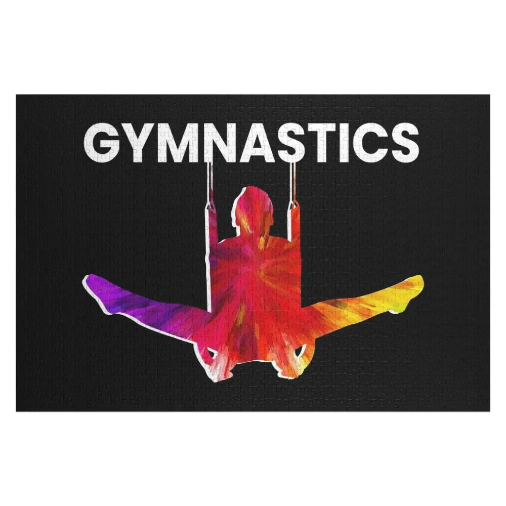 

My gymnastics men drawing Jigsaw Puzzle Scale Motors Novel Toys For Children 2022 Customizeds For Kids Children Puzzle