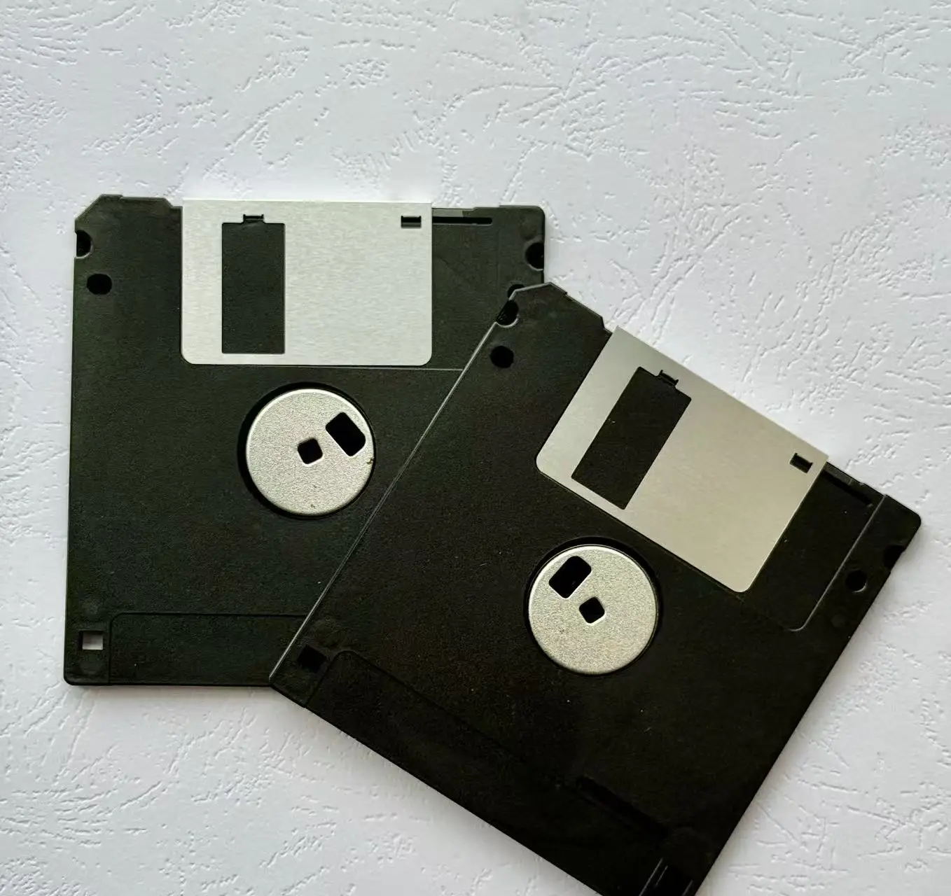 Imagen 4: Venta al por mayor 1 Uds disco auténtico 720 KB 3,5 pulgadas MF 2DD discos disquete formados