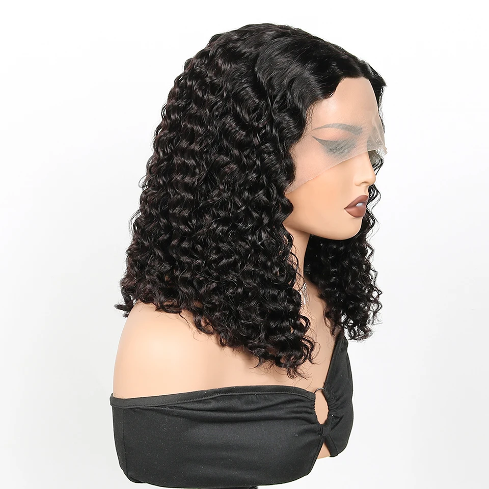 Thumbnail 3 - #44 Ranked T-Part Human Hair Lace Wigs Picks in 2026