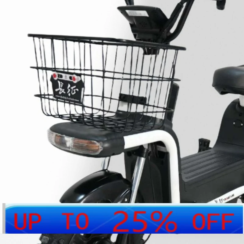 

LTT takeaway electric vehicle food delivery commuter delivery electric vehicle freight lithium battery bicycle