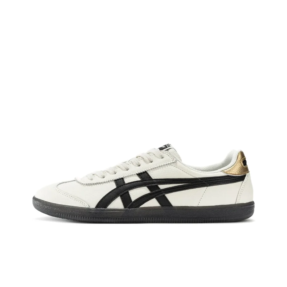 Onitsuka Tiger Tokuten Cream Black 1183b938-100