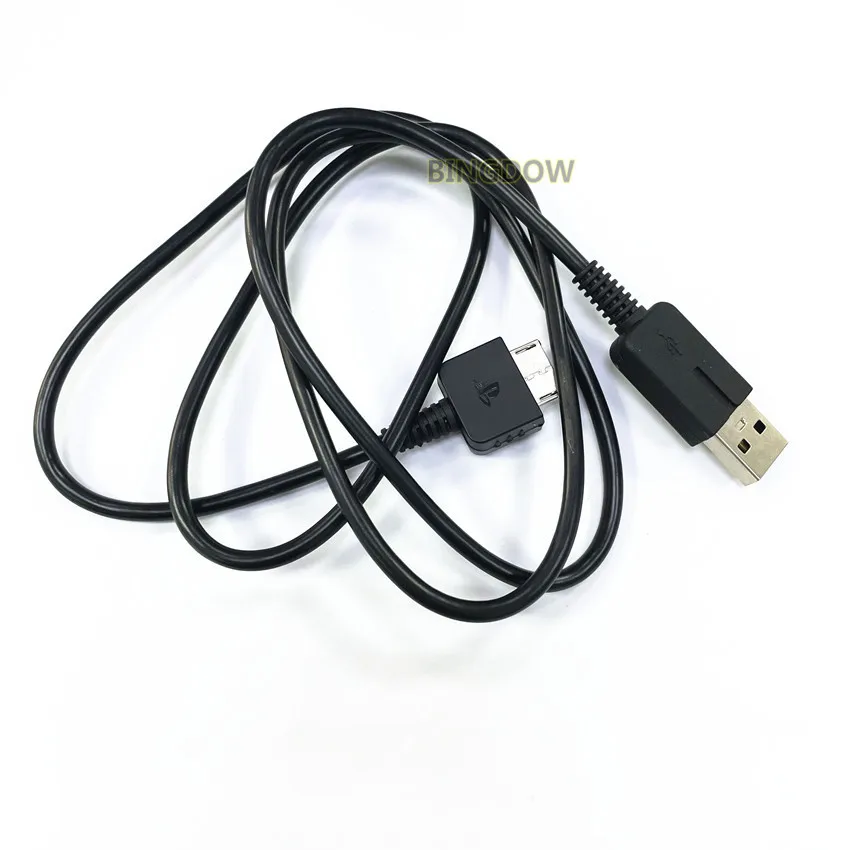 

30pcs USB Charger Cable for PSV1000 2 in 1 Power Adapter Wire Charging Cable Cord Adapter for PS Vita 1000 PSV1000 Game Console