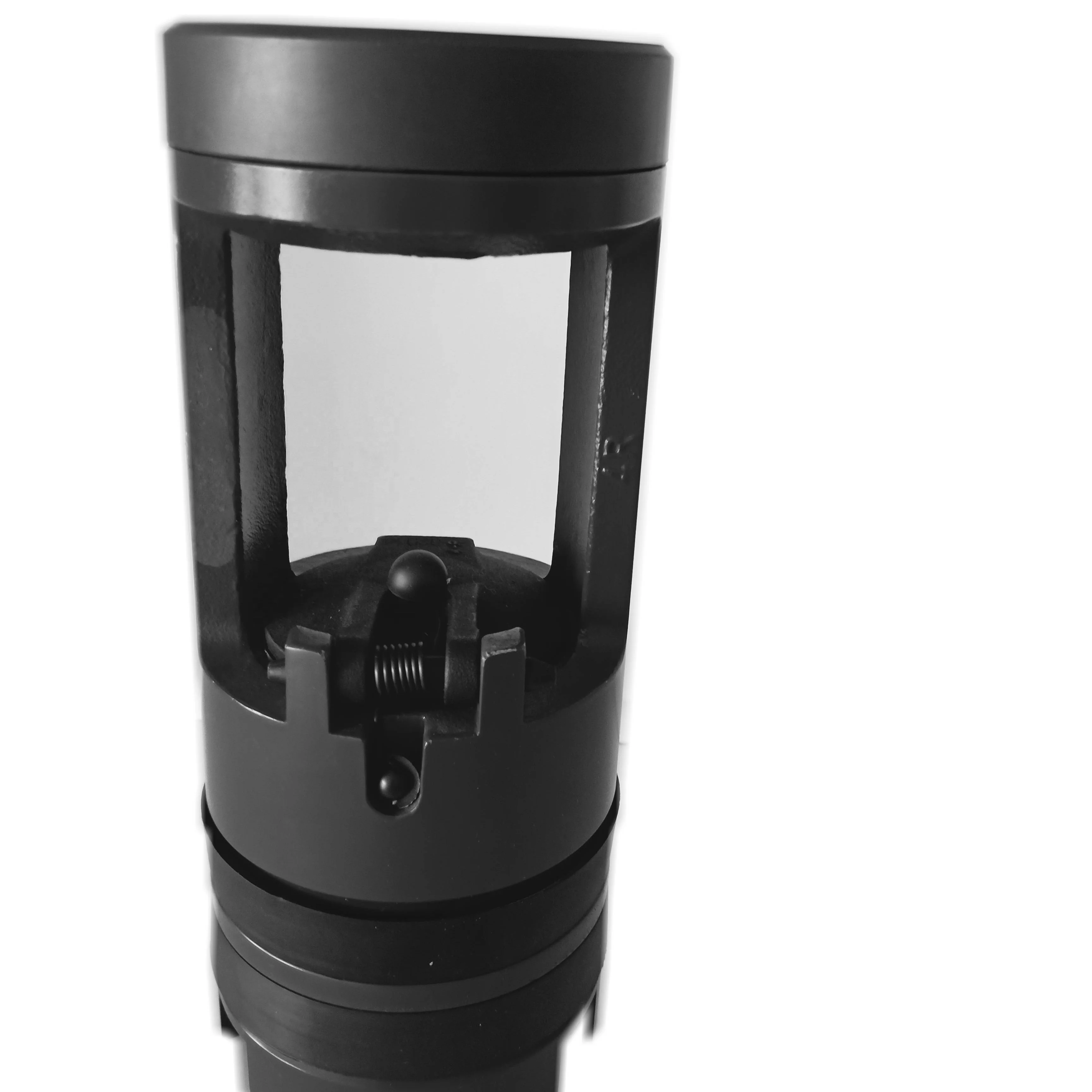 High Quality Drilling Spare Parts  Float Valve for Oilfield