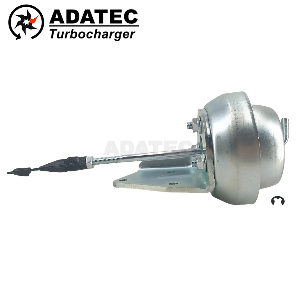 

Turbo Wastegate Actuator 1515A026 VT12 For Mitsubishi Pajero IV 3.2 DI-D 170 HP 4M41 125 Kw - 170 HP 2006-2009
