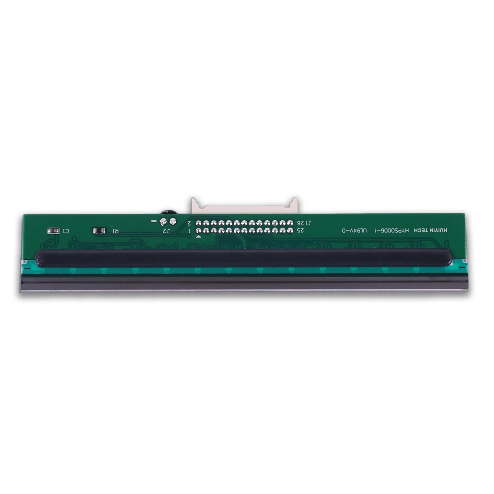 Brandneuer OEM 50178578-001 Thermodruckkopf ohne Halterung für Intermec PX240 PD45 Barcode-Etikettendrucker 300DPI Druckkopf – Detail 1