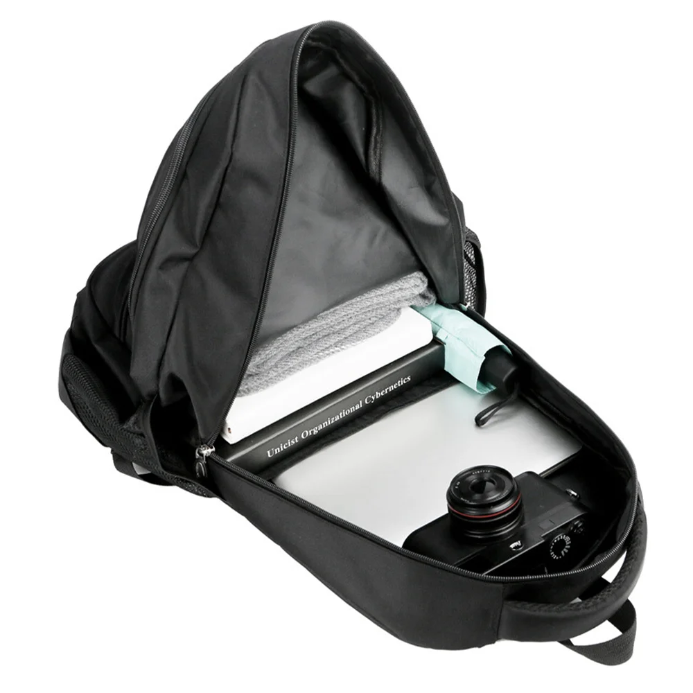 For Oxford Cloth Backpack For Men And Women Business Laptop Backpack Outdoor Junior And High School Students Travel Backpack