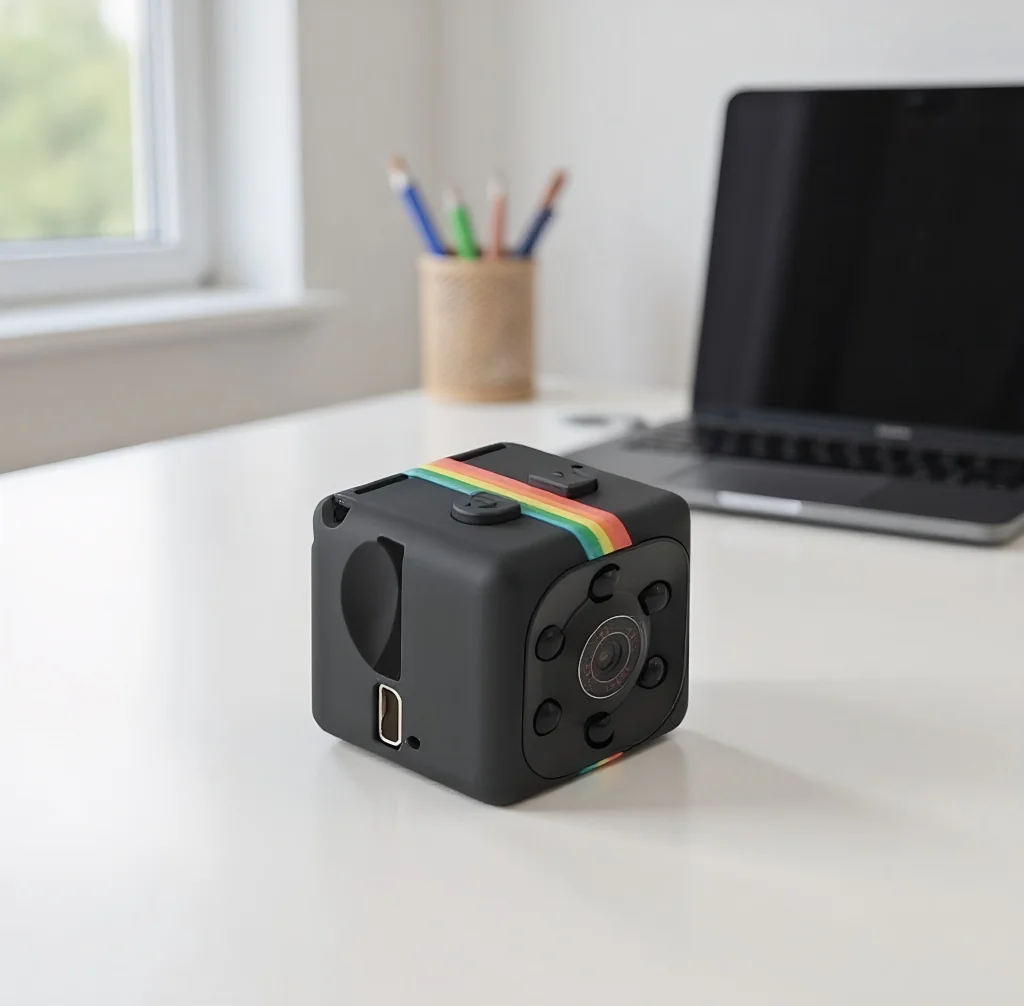 Original SQ11 Mini …