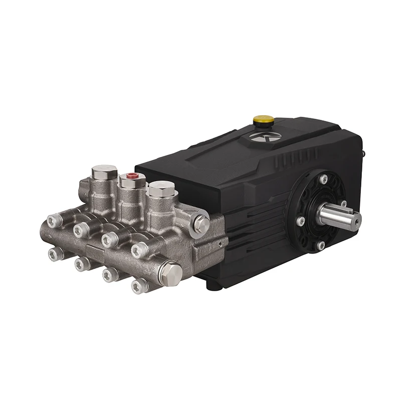 

For FEIKE 800 Bar Ultra High Pressure Stainless Steel Triplex Ceramic Plunger Pump Piston Pressure Cold Water Pump