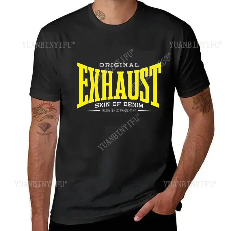 

Harajuku Summer Classic Fashion Hipster E V E R L A S T Casual Street Fashion Men Women Tee Shirt New Arrival