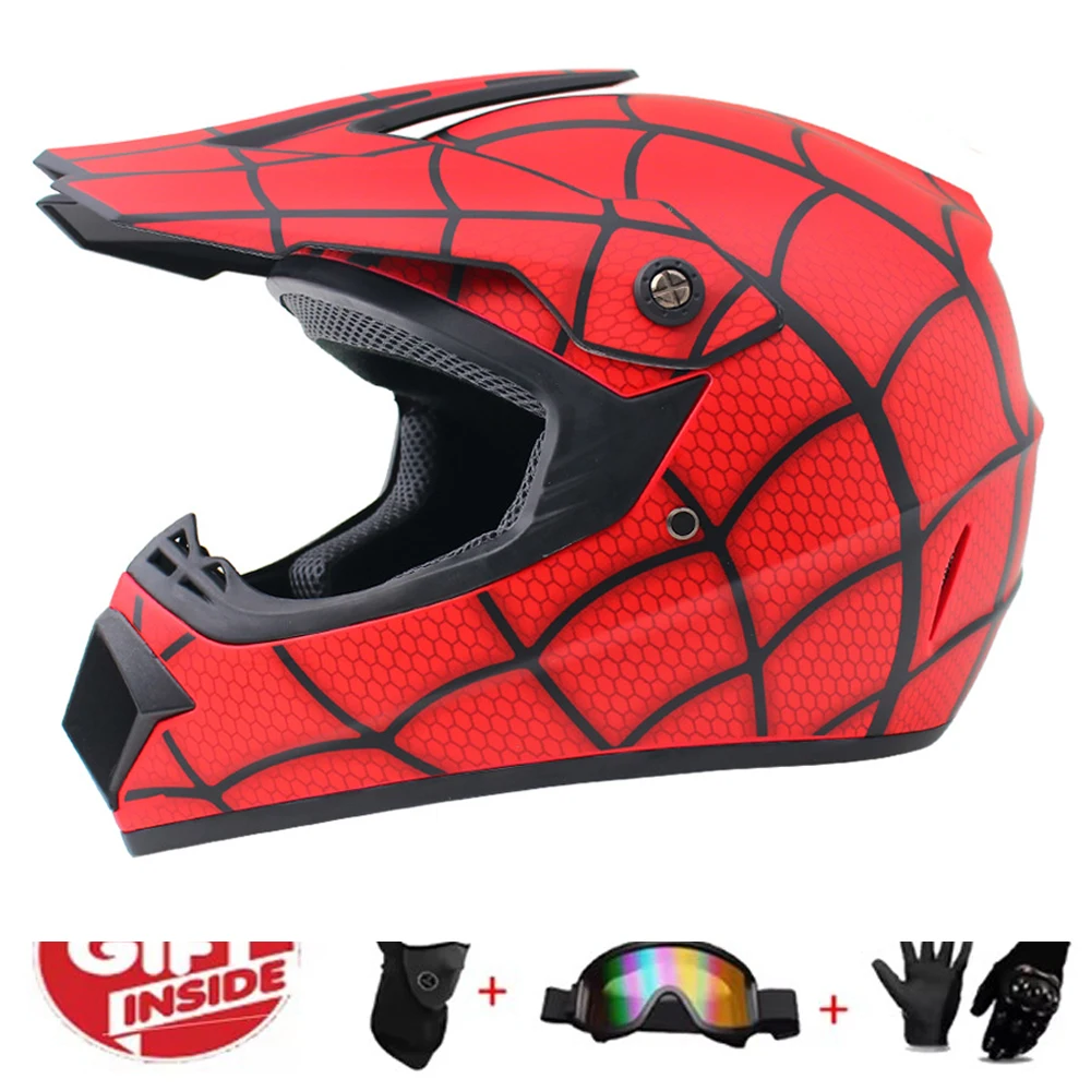 Thumbnail 2 - #50 Trending Full Face Motorcycle Helmets Right Now