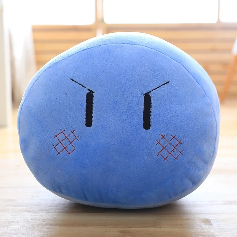 25cm Anime CLANNAD Dango Plushie Daikazoku Furukawa Nagisa Plush Toy Soft Figure Sleeping Pillow for Kids Children Fans Gifts