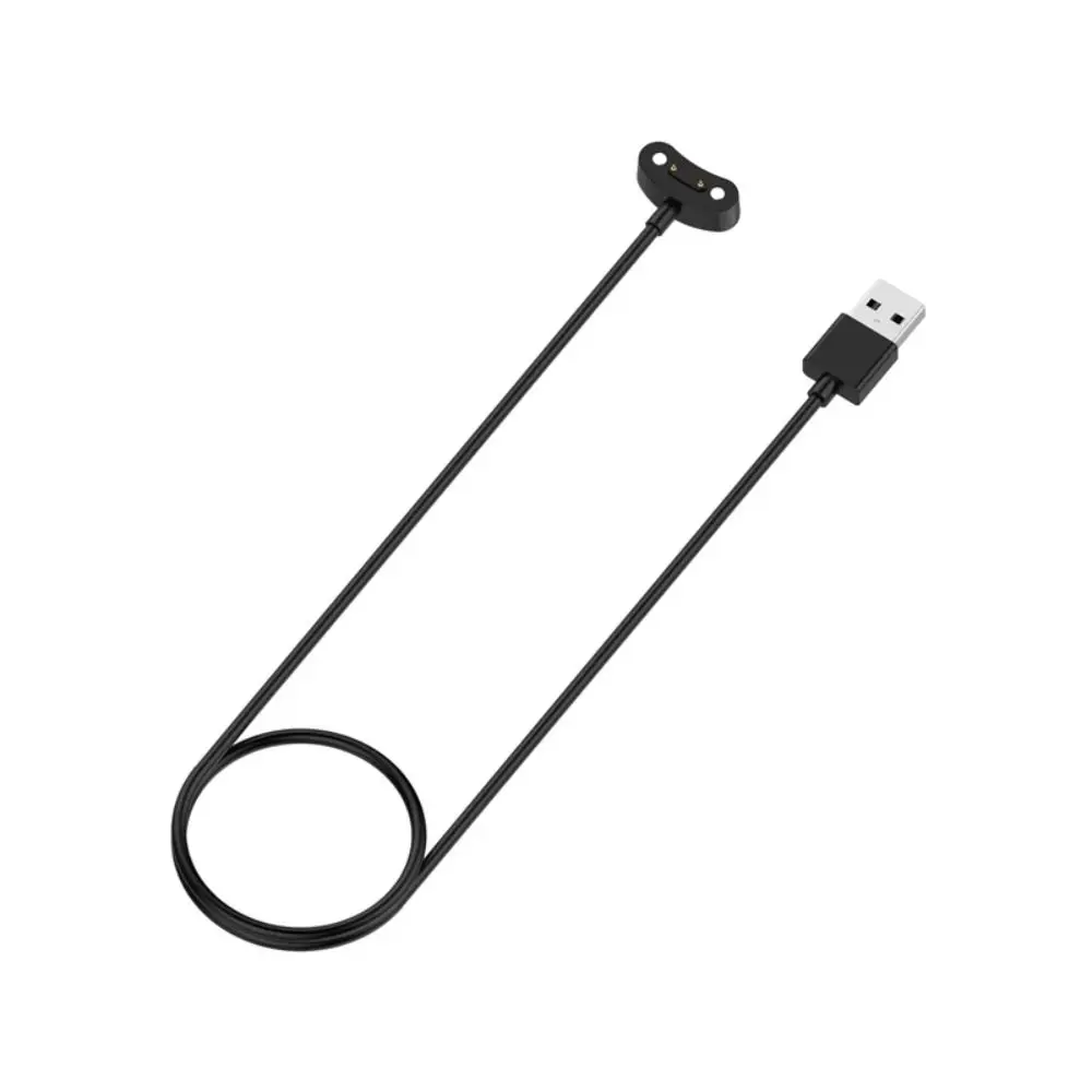 

Portable USB Charger Universal Fashion Charger Dock Charging Cable for Ticwatch Pro5 3 proX pro3 LTE Charger