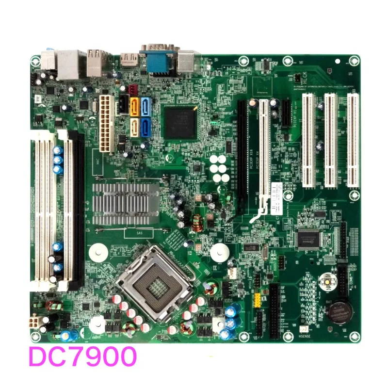 

Suitable For HP DC7900 MT Motherboard 462431-001 460963-002 460964-000 Mainboard 100% Tested OK Fully Work