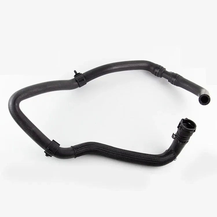 

Новый шланг охлаждающей жидкости Radiaor C2D21516 для Land Rover