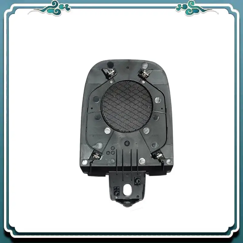 

Premium Car Dashboard Top Speaker Cover For Jaguar XF 2008-2016 Accessories Parts 8X23-04454-A C2Z1835LEG