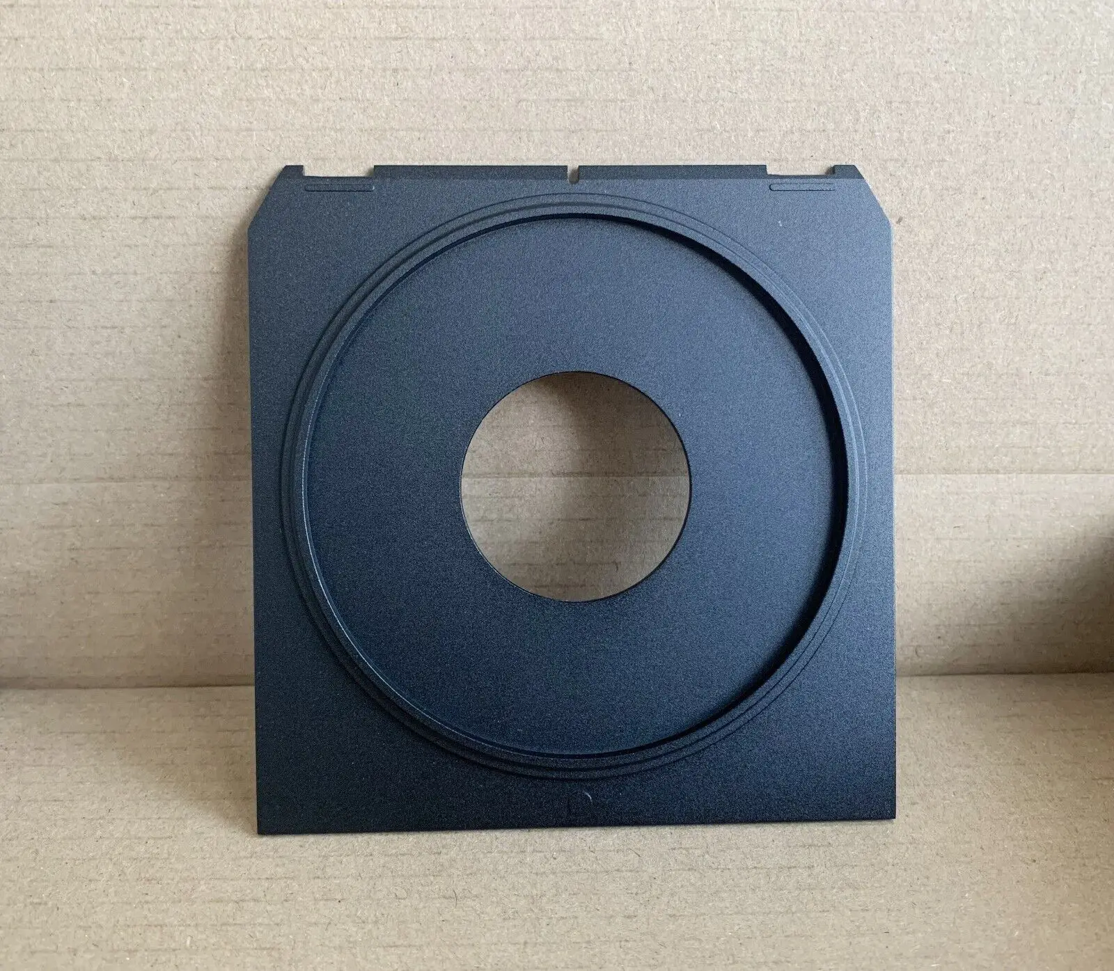 Imagem -06 - Proscope-lens Board 99x96 mm para Linsen Wista Compur Cobre 00 Pcs Set