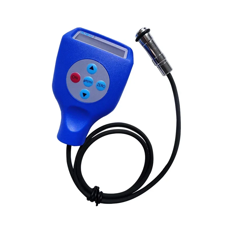 Paint Film Instrume…