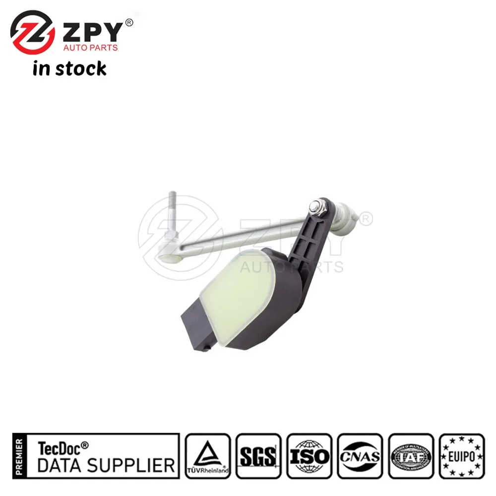 ZPY nueva calidad Sensor de ajuste del rango de faros para VW 02-16 3D0941286D