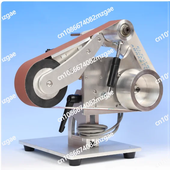 

750W/1000W Electric Belt Sander Vertical And Horizontal Dual Use Belt Sander Polishing Grinding Machine Belt Grinder Machine