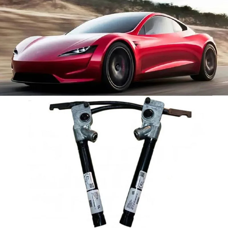 

Подходит для Tesla Model 3/y, натяжитель анкера ремня пассажирского сиденья водителя 1090324-C1-C 1090322-C1-C