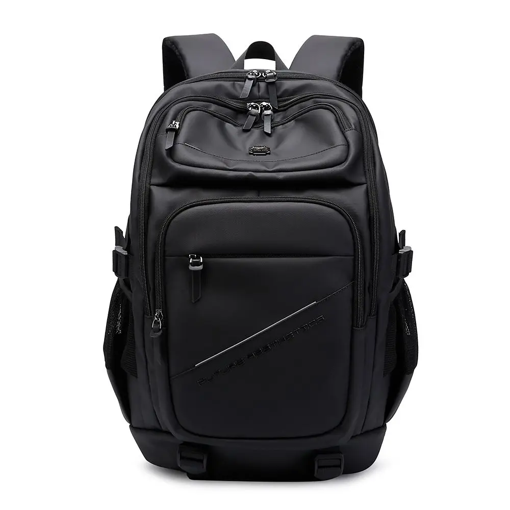 Bange Men Backpack Anti-theft 15.6 Inch Multifunction Laptop Business Waterproof Backpack Outdoor Travel Bachion Bag Mochila