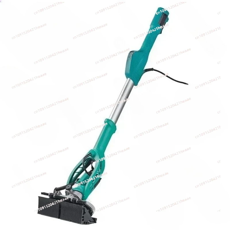 

Suitable for Variable Speed Drywall Corner Sander Reach Triangle Sander Wall Internal Grinder Polishing Tools with Long Handle