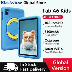 Blackview Tab A6 Kids Tablet