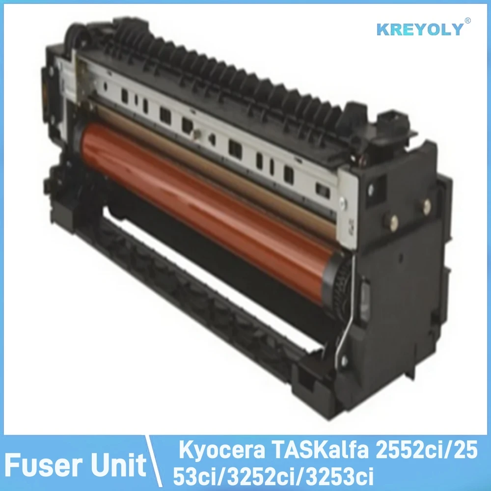 

Refurbished FK-8350 302L793066 Fuser Unit For Kyocera TASKalfa 2552ci 2553ci 3252ci 3253ci 110V/220V