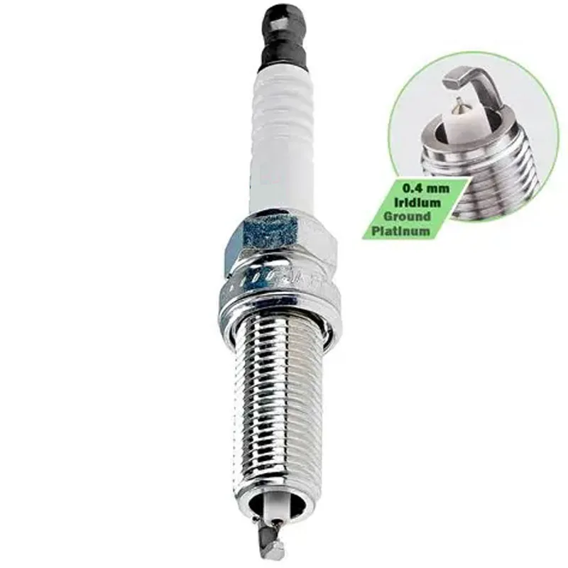 Spark Plug for Nissan X-Trail Classic 2017-2018 4pcs OE DILKAR7D11H
