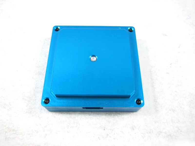 LY Stencil Holder BGA Rework Station Reballing Jig Repair Stencil Fixture Base 80x80mm Optional Single or Double Frames