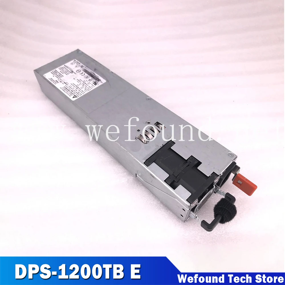 

For Delta Server Power Supply Perfect Test DPS-1200TB E 12V/100A/1200W