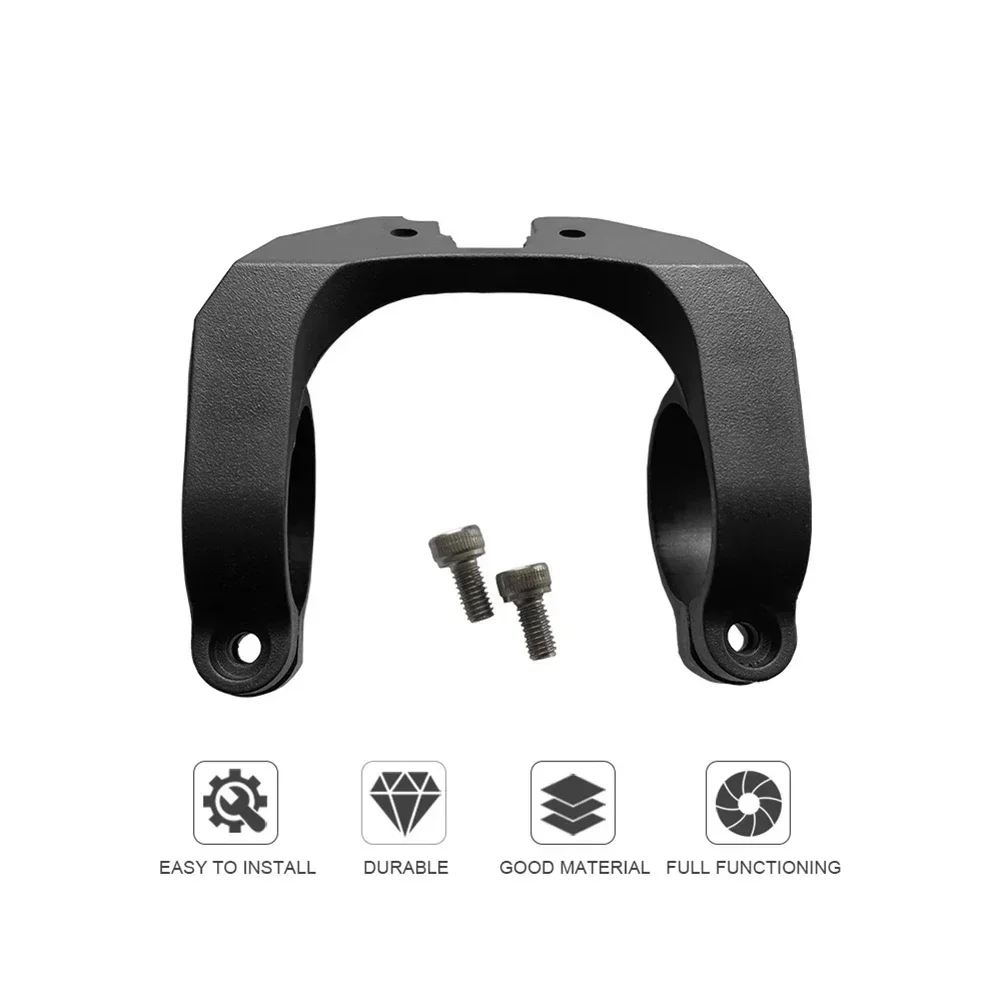 

Ebike Display Holder Bracket For Bafang 850C/C965 Electric Bicycle Instrument Brackets Plastic Mounts Cycling Accessories