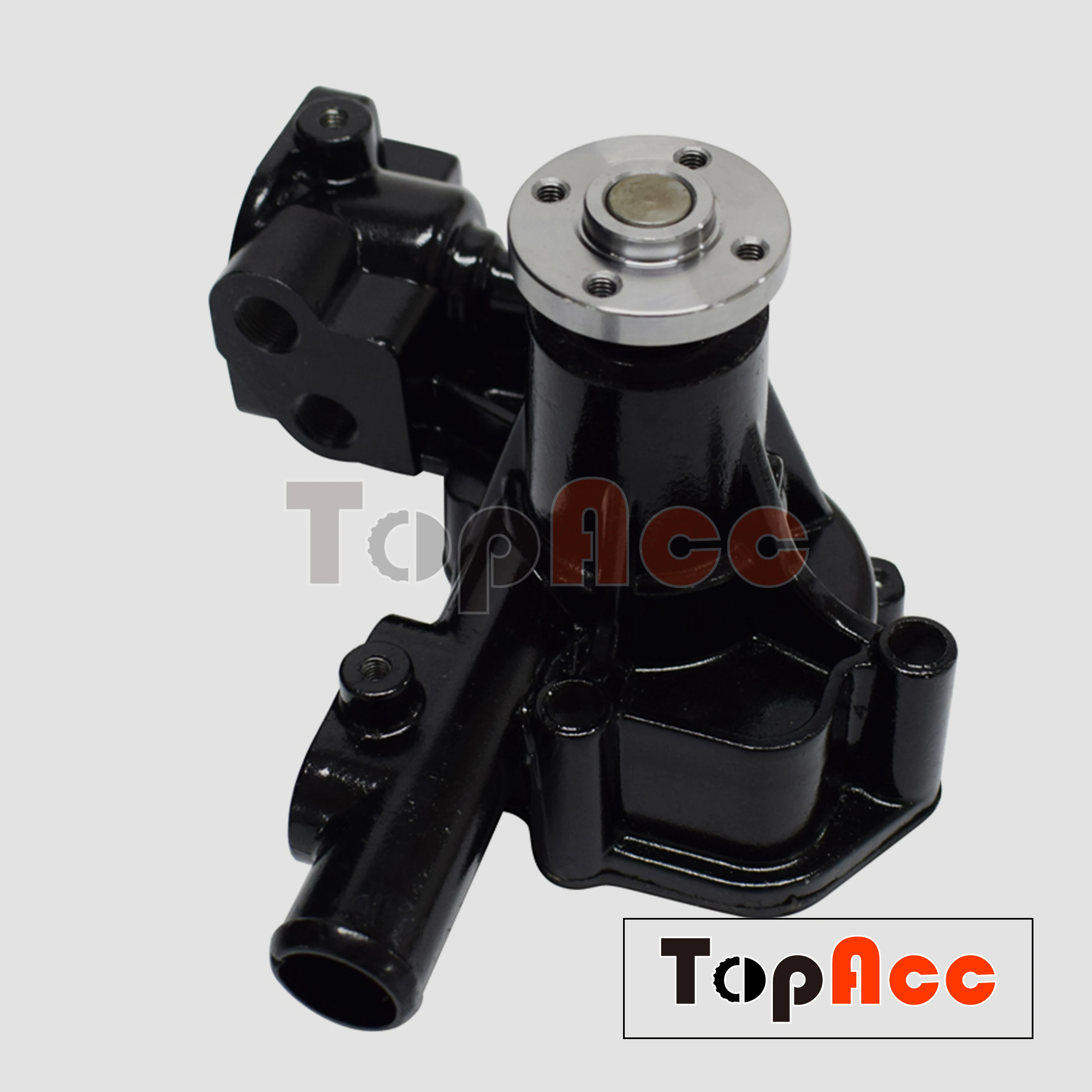 Water pump 129001-42004 for Yanmar 3TNE88 4TNE88 Takeuchi TB135 TB145 B37V B50-2A B50V VIO50