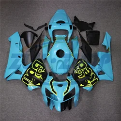 For  HONDA CBR600RR CBR 600RR CBR 600 RR F5 2005 - 2006 Motorcycle fairing body kit ABS injection molding