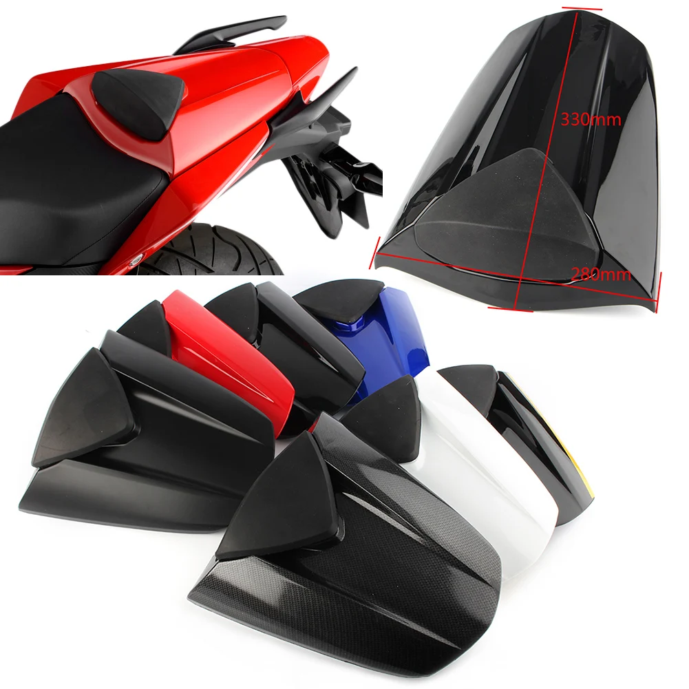 Motorcycle Seat Back Cover Rear Passenger Cowl Fairing For Honda CBR300R CB300F 2014 2015 2016 / CBR 300R CB 300F 14 15 16