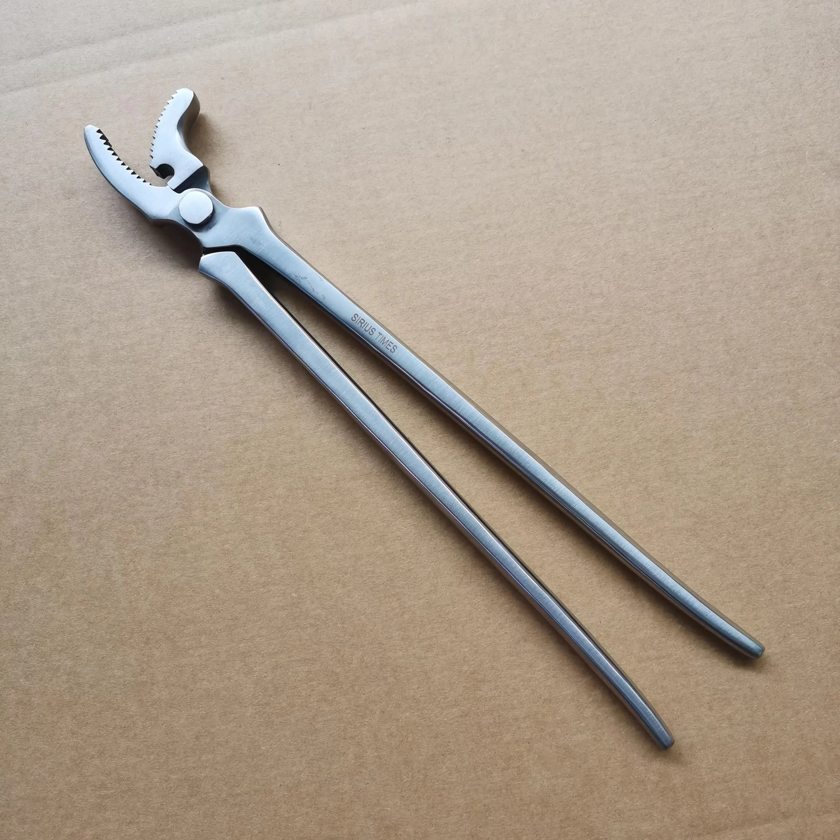 

14" Clincher, Farrier Tools, Horseshoes Repairing Tools, Horse Equipment, Horse Accessories